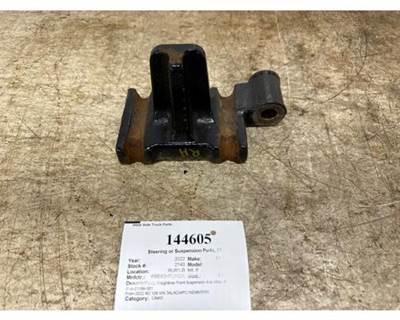 Freightliner R16-21186-001 Right Suspension Parts for a Freightliner M2 106