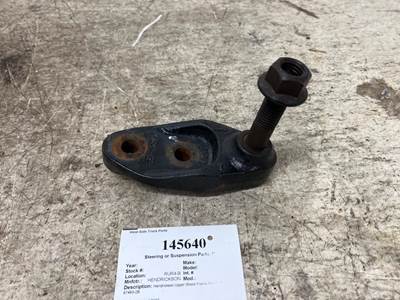 Hendrickson Suspension Parts