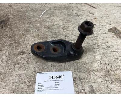 Hendrickson Suspension Parts