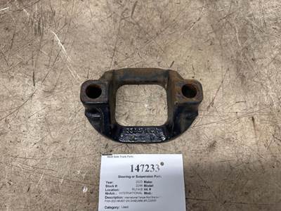 International 3544710C1 Suspension Parts for a International MV607