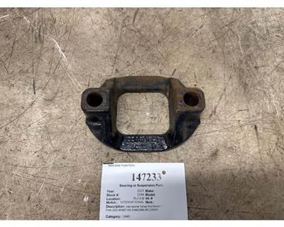 International 3544710C1 Suspension Parts for a International MV607