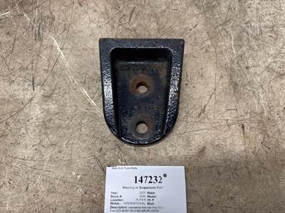 International 3553944C3 Suspension Parts for a International MV607