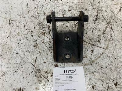 Kenworth C11-1068 Suspension Parts for a Kenworth T2000