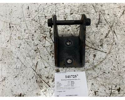 Kenworth C11-1068 Suspension Parts for a Kenworth T2000
