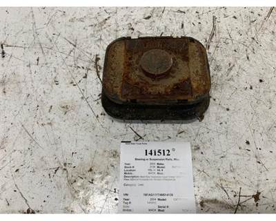 Mack 10QK365A Suspension Parts for a Mack CV713 GRANITE