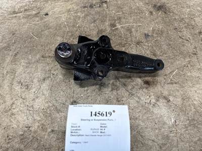 Mack 20374686 Suspension Parts