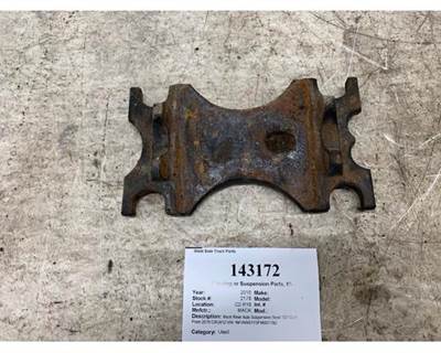 Mack 2051010 Suspension Parts for a Mack CXU612
