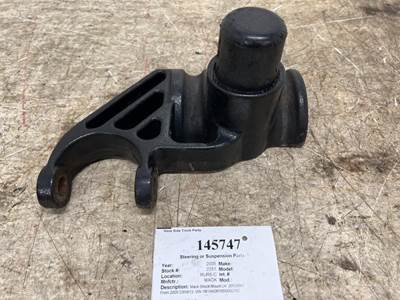Mack 20538867 Left Suspension Parts for a Mack CXN613