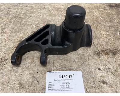 Mack 20538867 Left Suspension Parts for a Mack CXN613