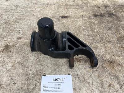 Mack 20538868 Right Suspension Parts for a Mack CXN613