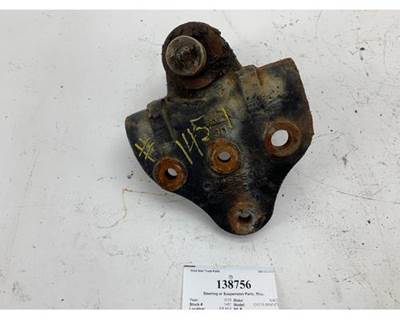 Mack 20834256 Suspension Parts for a Mack CV713 GRANITE