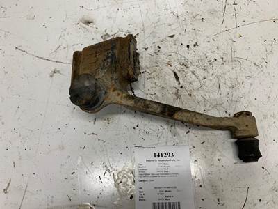 Mack 20QK442 Suspension Parts for a Mack CV713 GRANITE