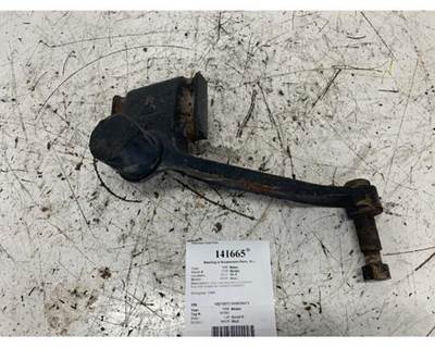 Mack 20QK442 Left Suspension Parts for a Mack RD688S