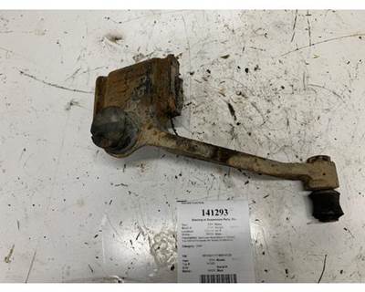 Mack 20QK442 Suspension Parts for a Mack CV713 GRANITE