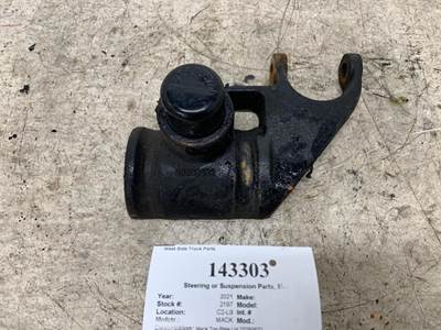 Mack 23293622 Left Suspension Parts for a Mack CH612