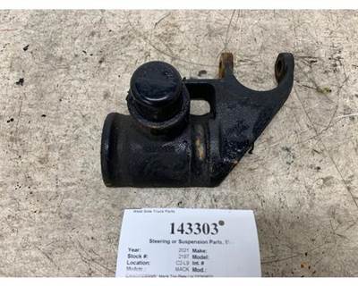 Mack 23293622 Left Suspension Parts for a Mack CH612