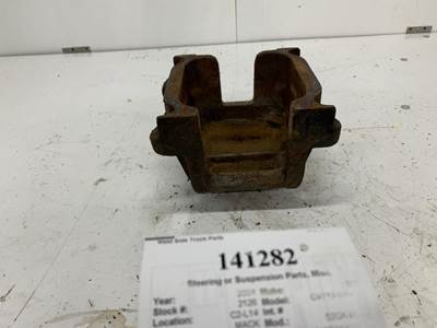 Mack 52QK418B-P5 Suspension Parts for a Mack CV713 GRANITE