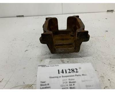 Mack 52QK418B-P5 Suspension Parts for a Mack CV713 GRANITE