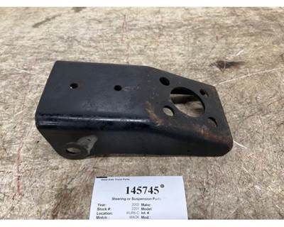 Mack 8071869 Suspension Parts for a Mack CXN613