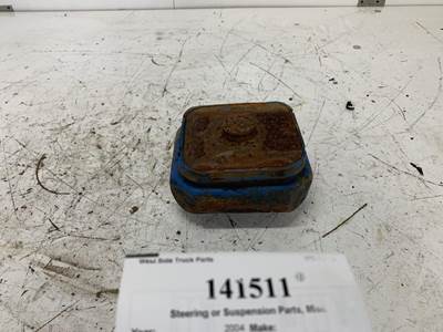 Mack ABP2UB Suspension Parts for a Mack CV713 GRANITE