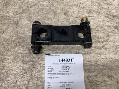 Paccar B20-1007 Suspension Parts for a Kenworth T680