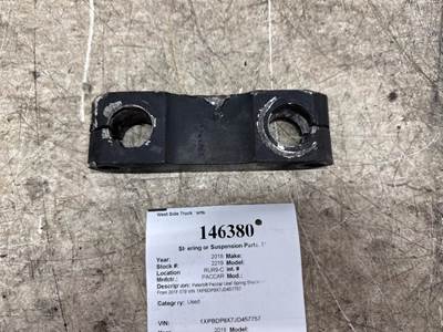 Paccar B20-1007 Suspension Parts for a Peterbilt 579