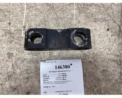 Paccar B20-1007 Suspension Parts for a Peterbilt 579