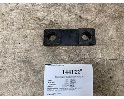 Paccar B20-1007 Suspension Parts for a Peterbilt 389