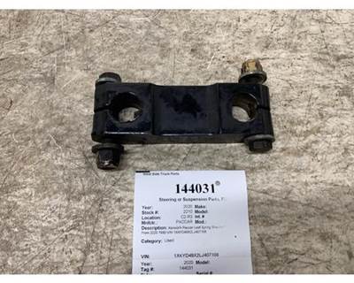 Paccar B20-1007 Suspension Parts for a Kenworth T680