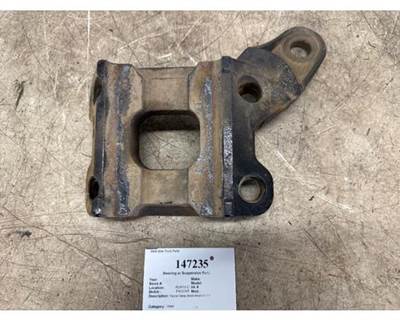 Paccar C16-6001M00 Left Suspension Parts for a Kenworth T680