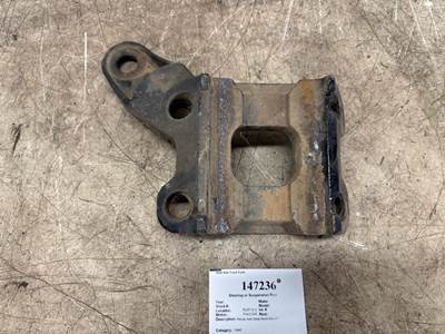 Paccar C16-6001M00R Suspension Parts for a Kenworth T680