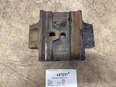 Paccar C78-6000 Suspension Parts for a Kenworth T680