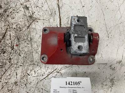 Paccar R11-6632 Left Suspension Parts for a Kenworth T680