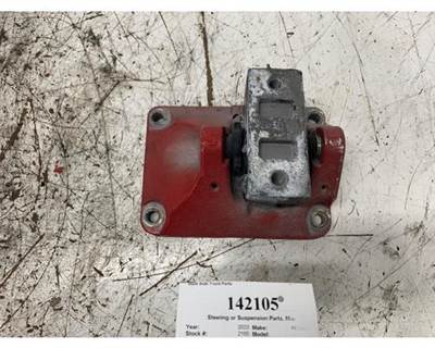 Paccar R11-6632 Left Suspension Parts for a Kenworth T680