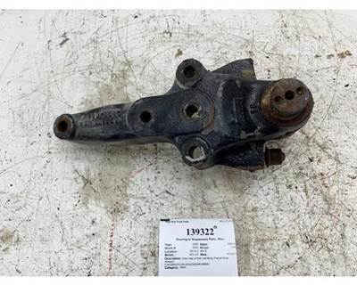 Volvo 1076410 Suspension Parts for a Volvo VHD