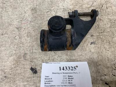 Volvo 23293622 Left Suspension Parts for a Volvo VNL