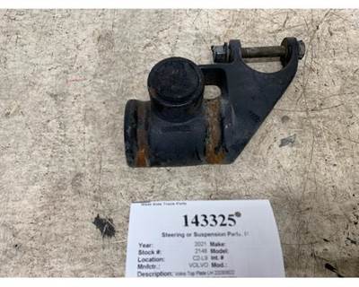 Volvo 23293622 Left Suspension Parts for a Volvo VNL