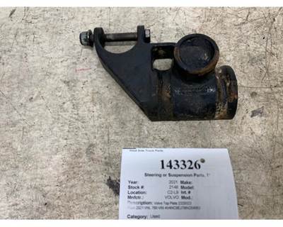 Volvo 23293623 Right Suspension Parts for a Volvo VNL