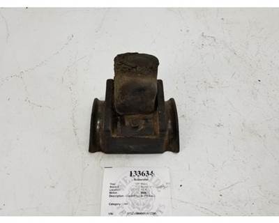 Ford L9513 LOUISVILLE 113 Suspension