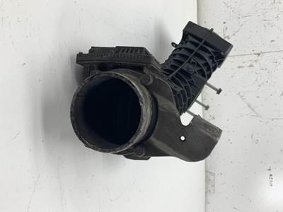 Detroit A4600980210 Throttle Body Assembly for a Freightliner CASCADIA 125BBC