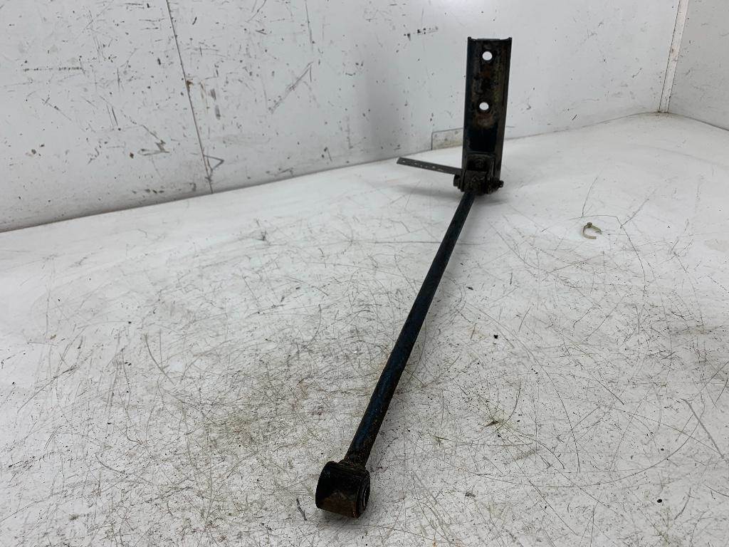 1997 Freightliner A1513777000 Tie Rod for a Freightliner CLASSIC XL