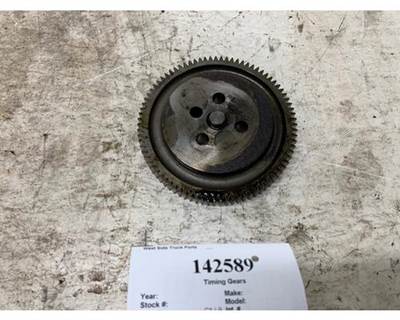 Detroit A4720500405 Timing Gears