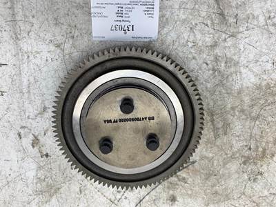 Detroit DD13 Timing Gears for a Freightliner CASCADIA