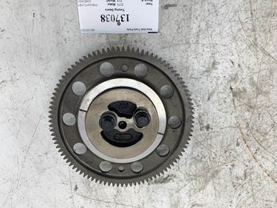 Detroit DD13 Timing Gears for a Freightliner CASCADIA