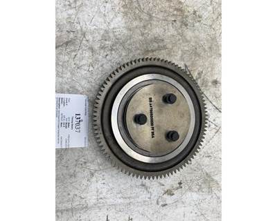 Detroit DD13 Timing Gears for a Freightliner CASCADIA