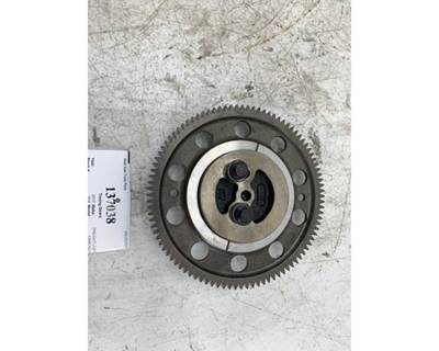 Detroit DD13 Timing Gears for a Freightliner CASCADIA