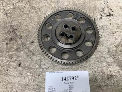 International 3002887C1 Timing Gears