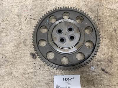 International 3002887C1 Timing Gears