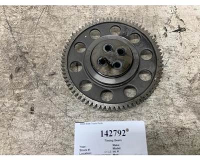 International 3002887C1 Timing Gears