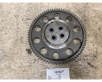 International 3002887C1 Timing Gears